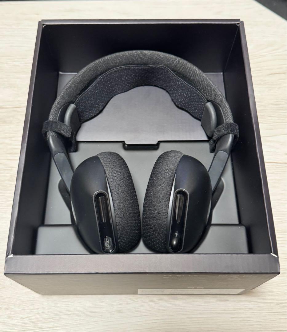 Dell Alienware AW720H ワイヤレスゲーミングヘッドセット