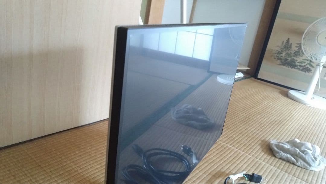 DELL 24インチ ディスプレイ ハイエンド u2421e