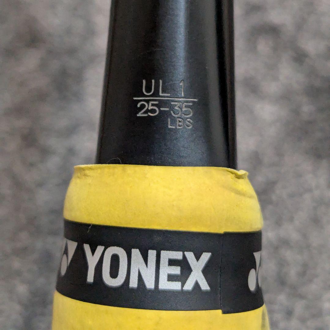 ジオブレイク80S ヨネックス ラケット GEOBREAK80S