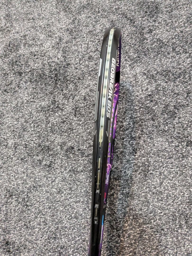 ジオブレイク80S ヨネックス ラケット GEOBREAK80S