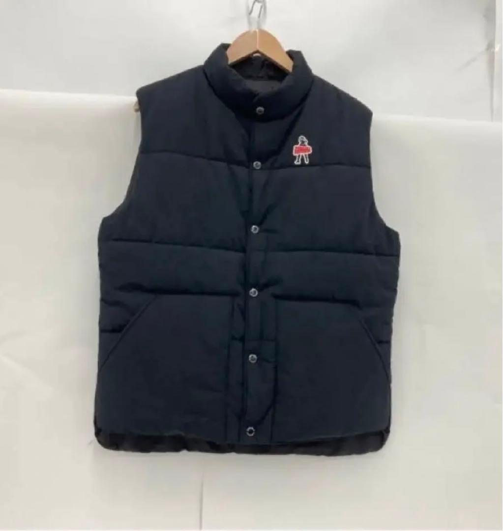 超希少HYSTERIC GLAMOUR ヒステリックグラマー　ダウン　ベスト