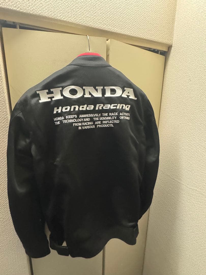 HONDA Honda Racing ジャケット XL