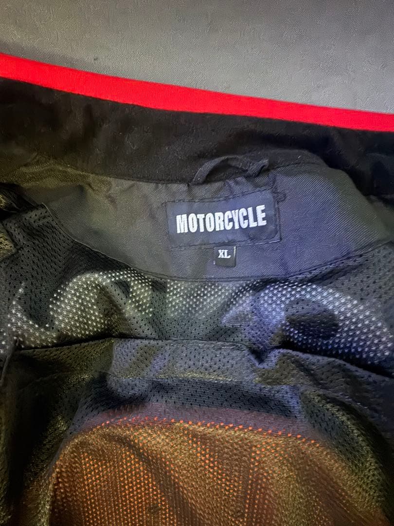 HONDA Honda Racing ジャケット XL