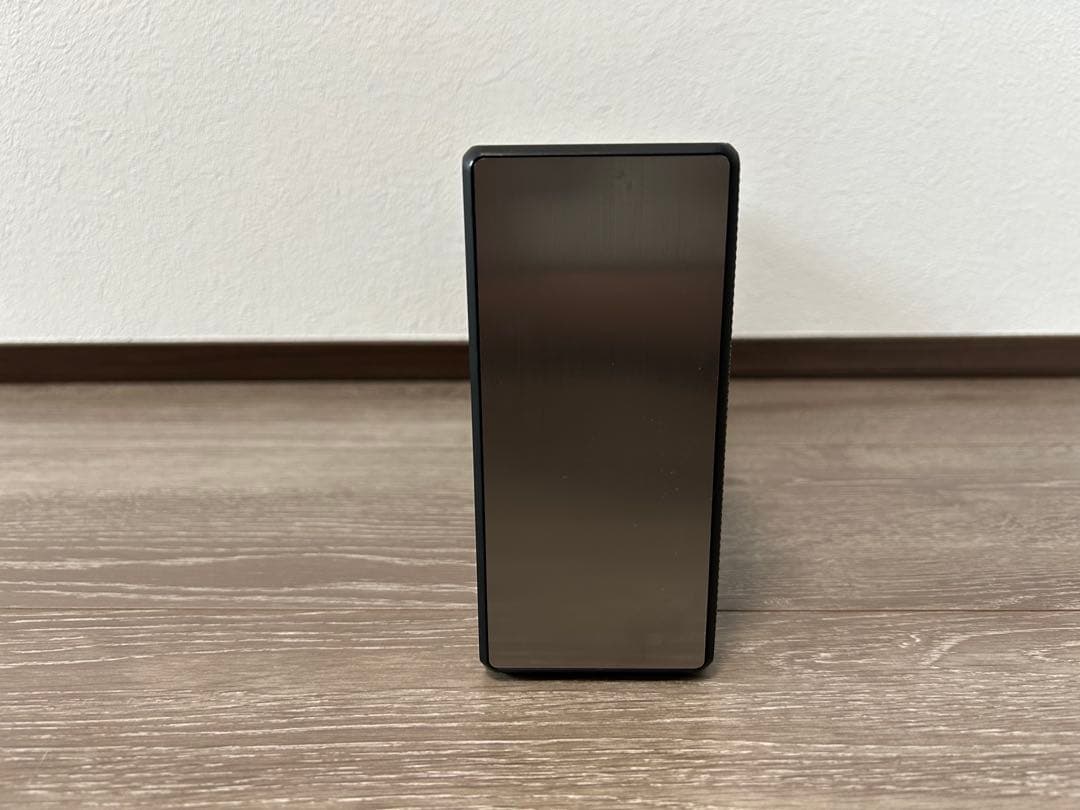 値下げ【SONY】SRS-X77ブラック スピーカー 本体