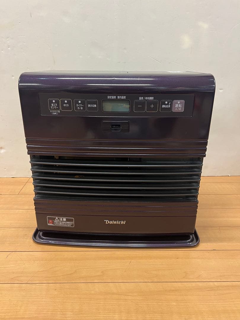 ダイニチファンヒーターFW-5716SDRE4 (15畳ー20畳) 送り込み