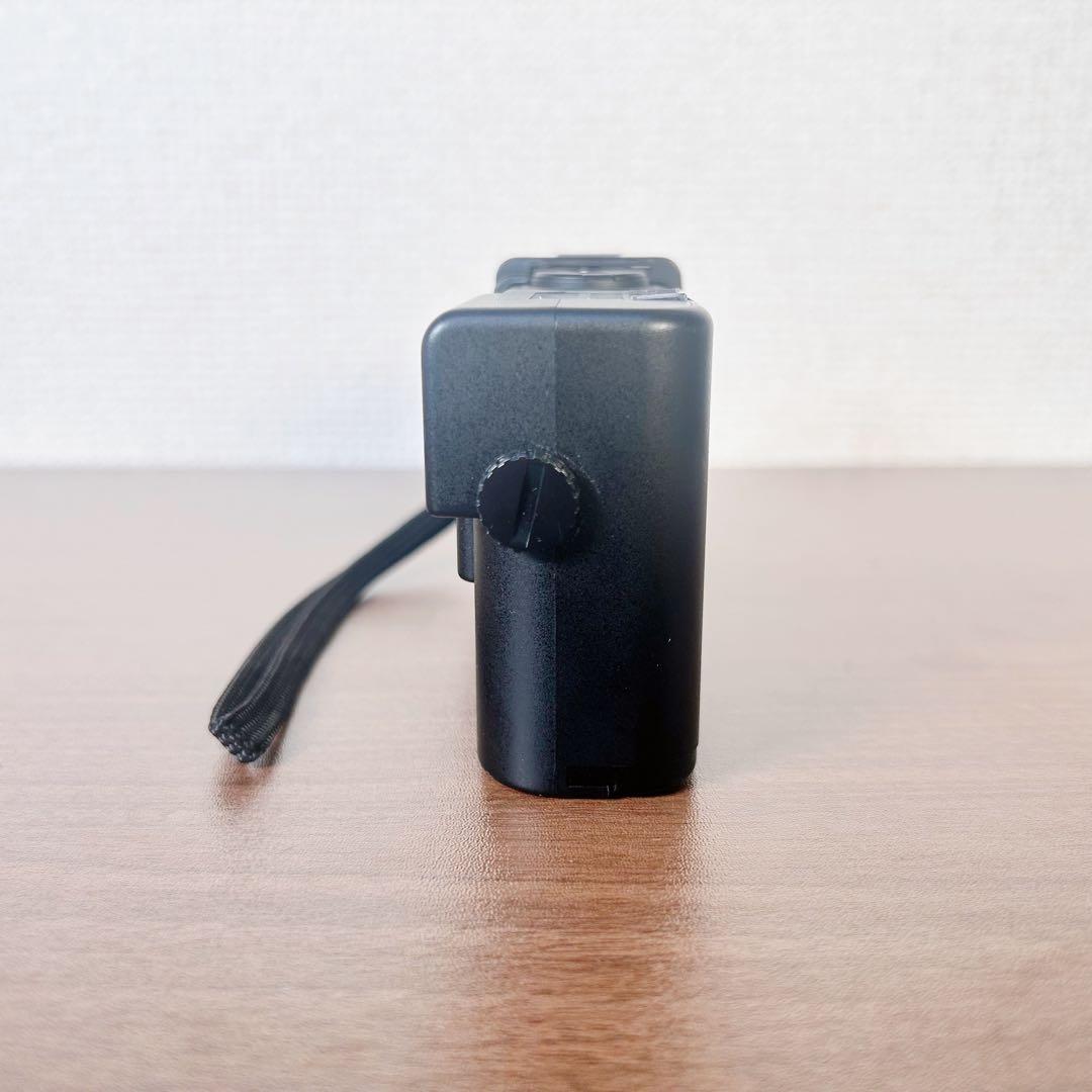 【完動美品】OLYMPUS オリンパス XA A11付き フィルムカメラ