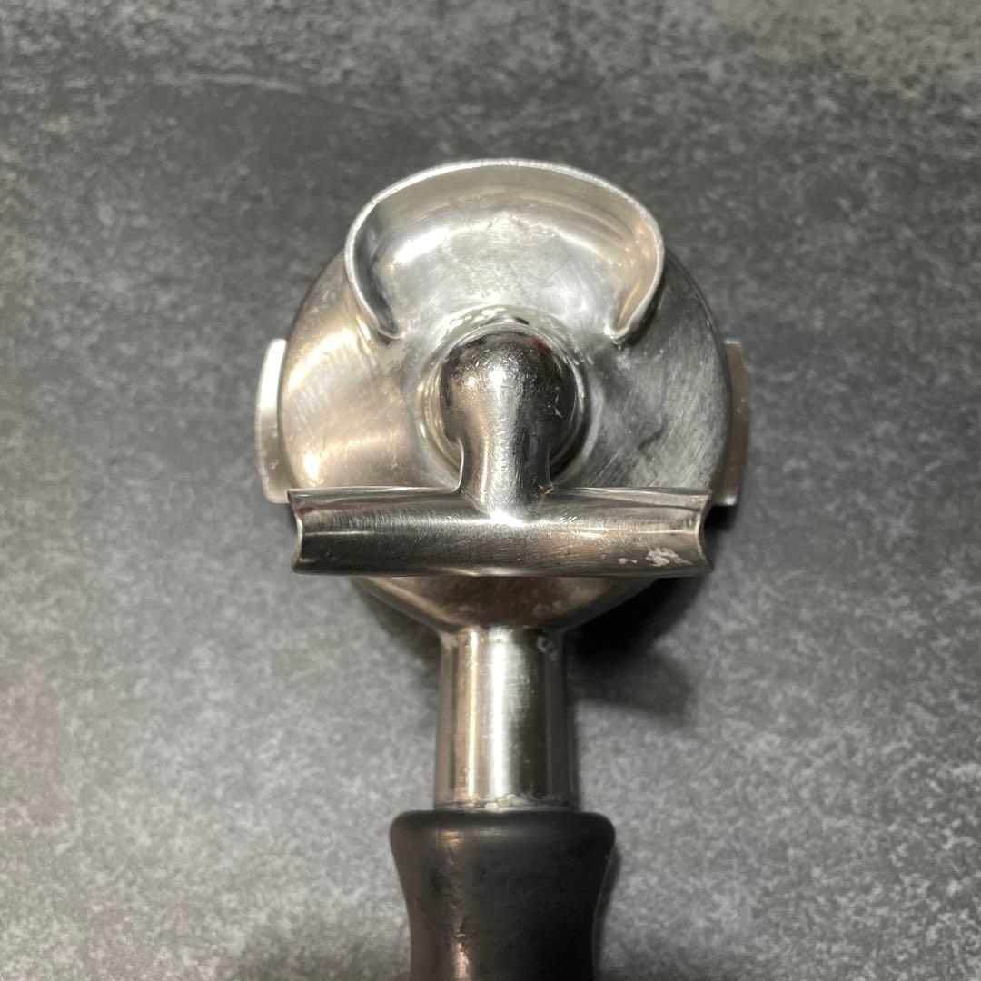 純正　ラマルゾッコ ポルタフィルター　la marzocco