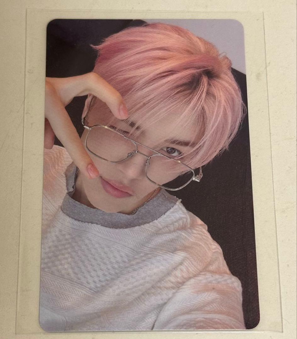 &TEAM MAKI Go in Blind 月狼 チェキサイン会 トレカ