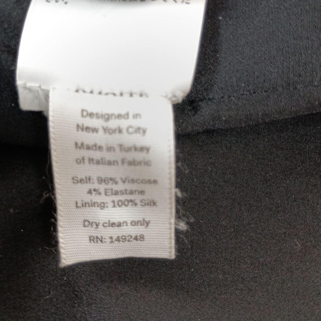 KHAITE カイト テーラードジャケット ネイビー サイズ0