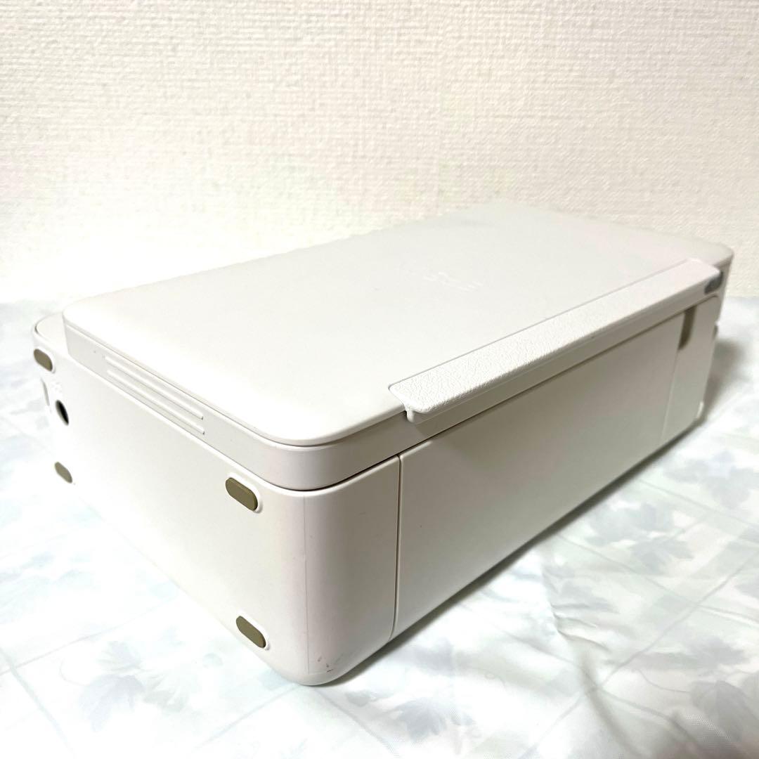 【EPSON】Colorio インクジェットプリンター PF-81 専用バッグ付