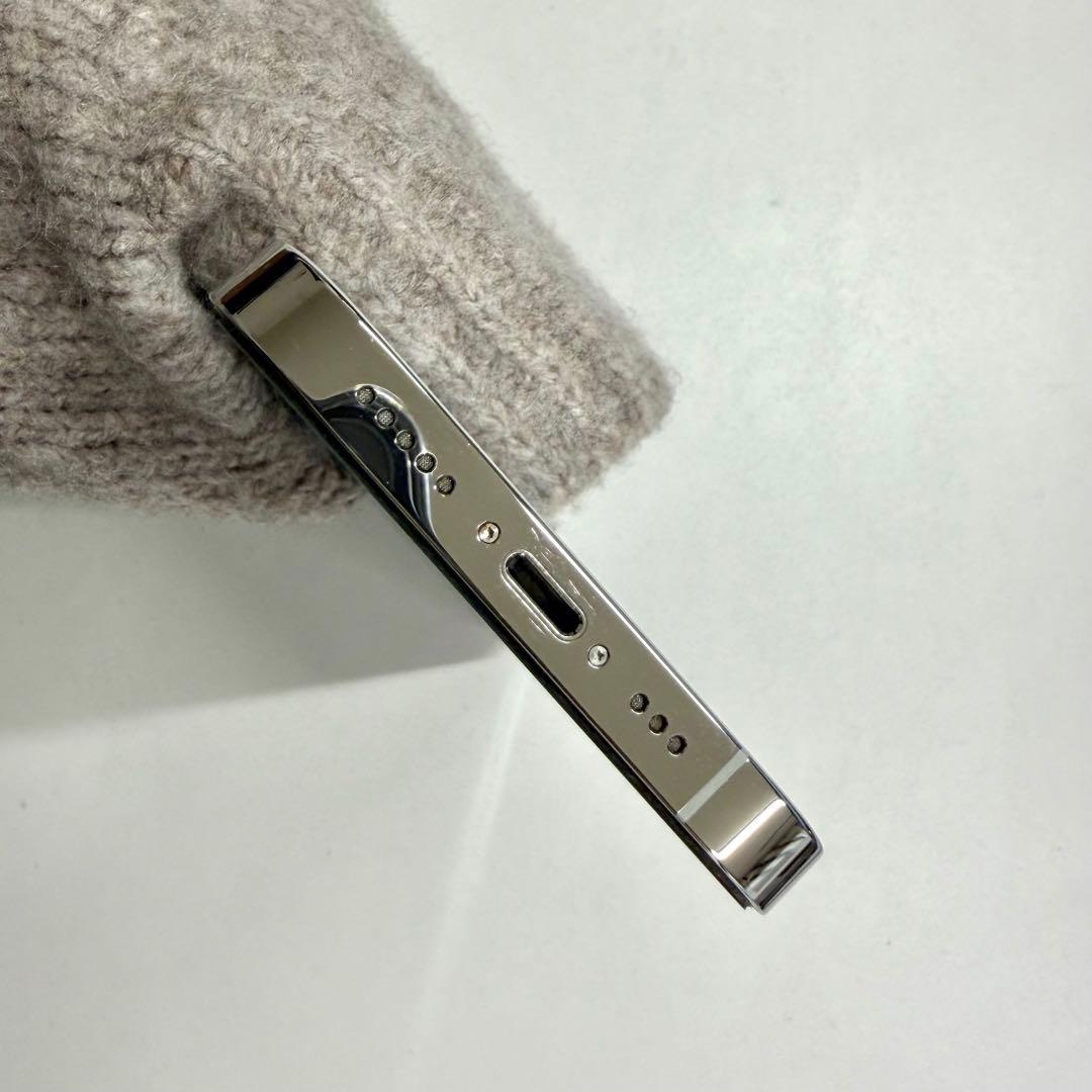 Apple iPhone 14 Pro ホワイト 256GB 本体