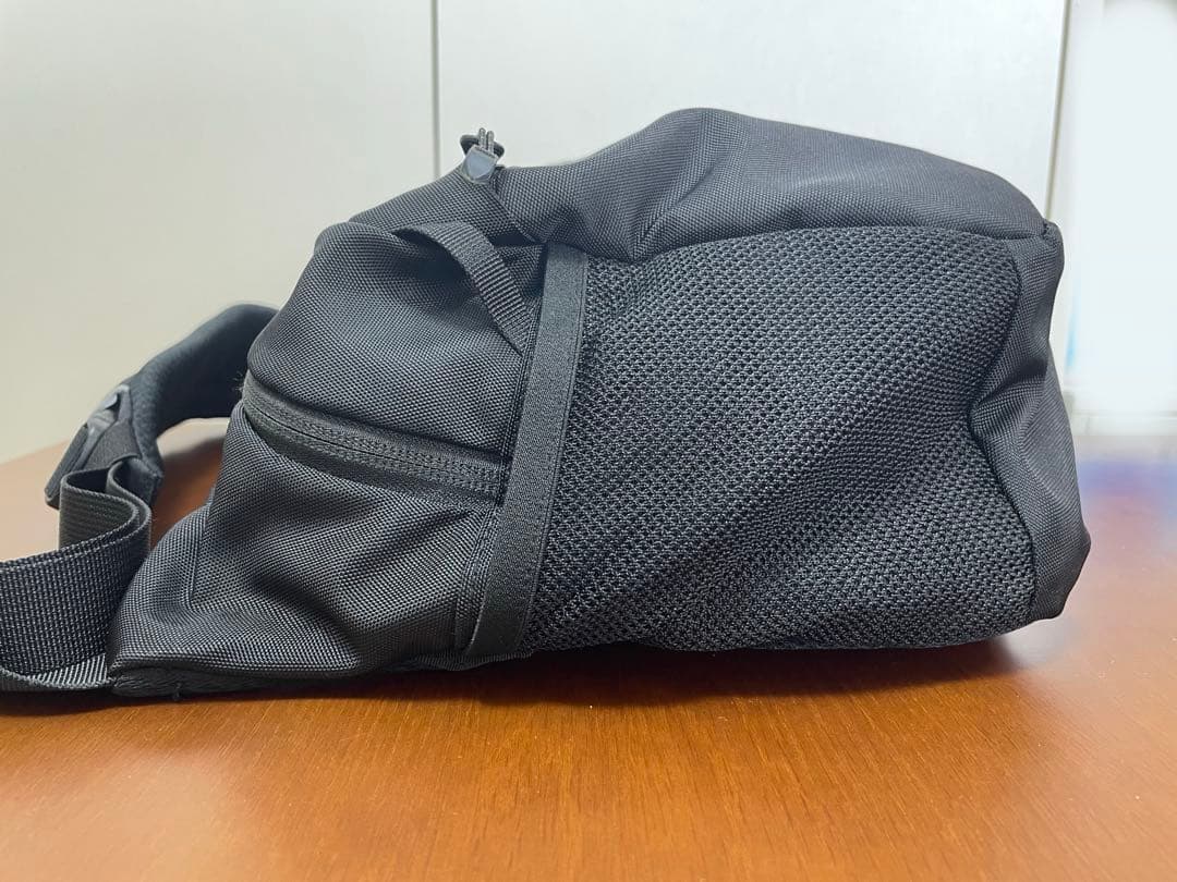 ザノースフェイス　THE NORTH FACE スリングバッグ　抱っこ紐