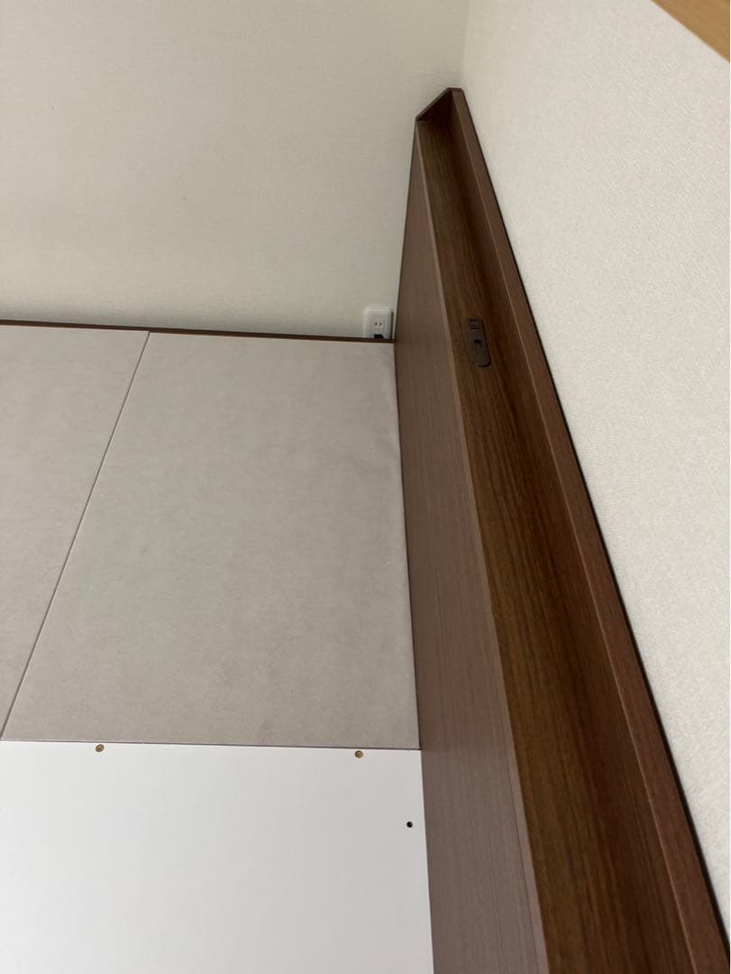 ※ me※【定価¥59,900】クイーンベッドフレーム