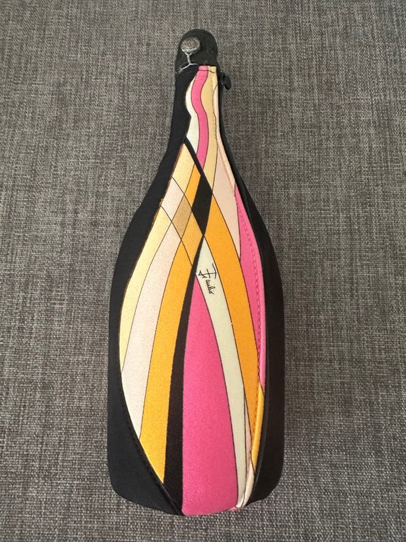 エミリオプッチ　ヴーヴクリコ　 1996 シャンパン