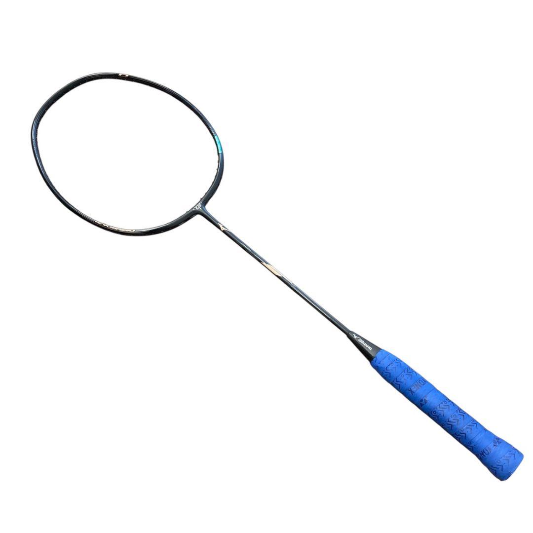 t*s様 O21103 ミズノ　アクロスピードO バドミントンラケット