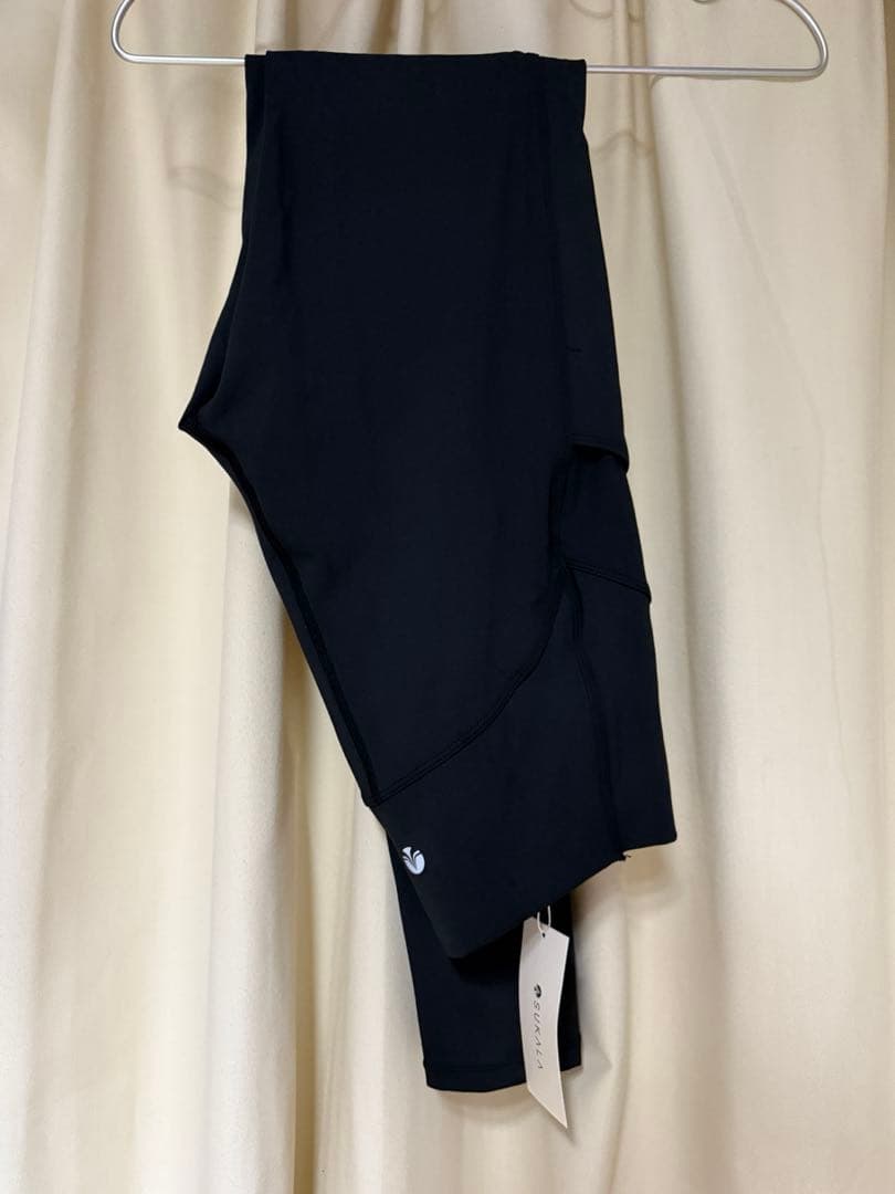 早い者勝ち！最終値下げ　トレンカレギンス＆長袖トップスセット