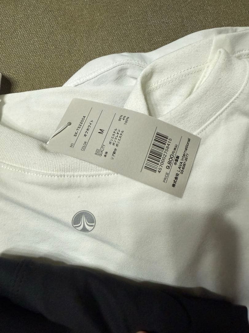 早い者勝ち！最終値下げ　トレンカレギンス＆長袖トップスセット