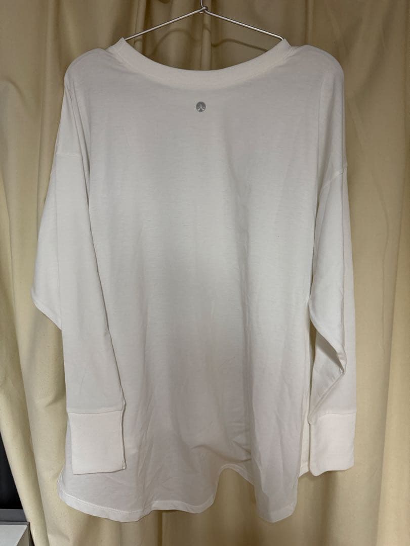 早い者勝ち！最終値下げ　トレンカレギンス＆長袖トップスセット