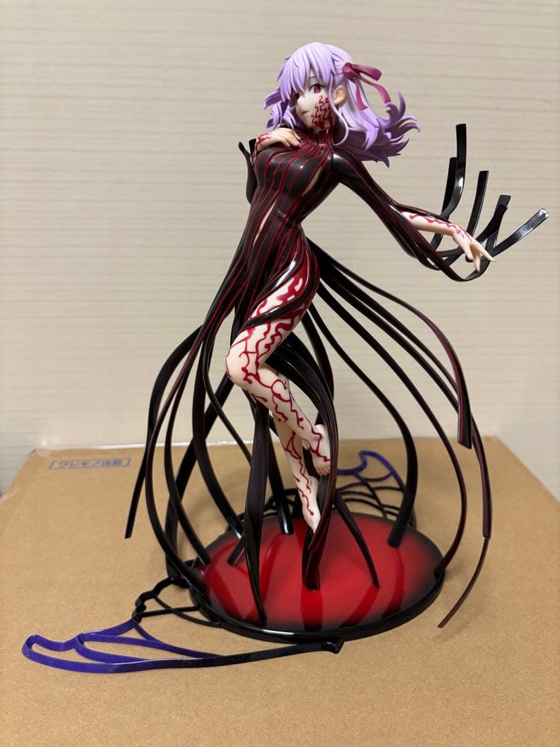 間桐桜　アニプレックス　フィギュア