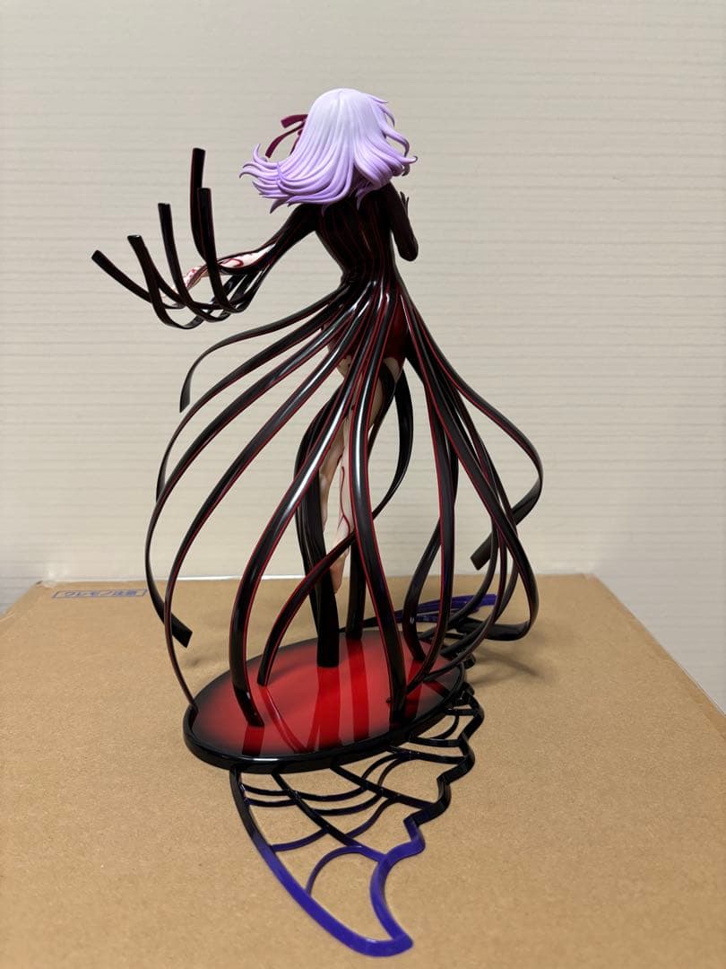 間桐桜　アニプレックス　フィギュア