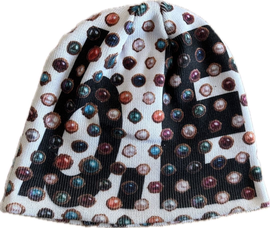 b.e beautiful ビーニー