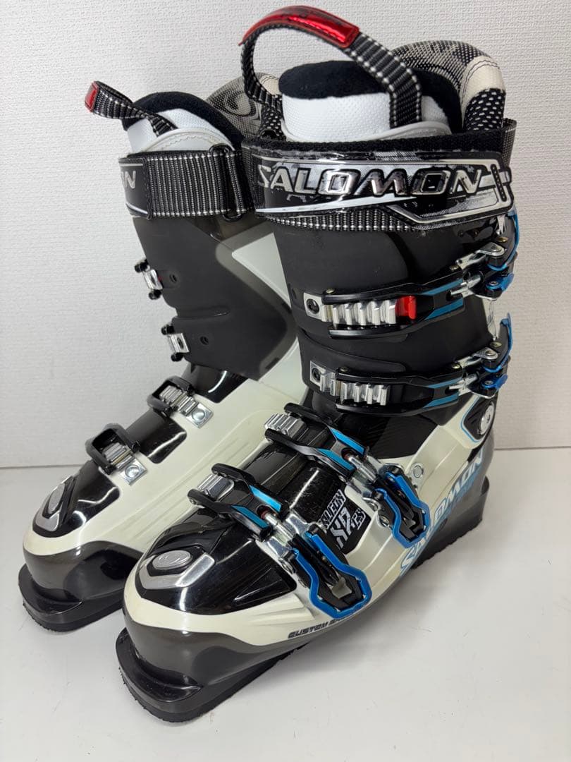 SALOMON スキーブーツ FALCON XR CS 10S+ 26cm