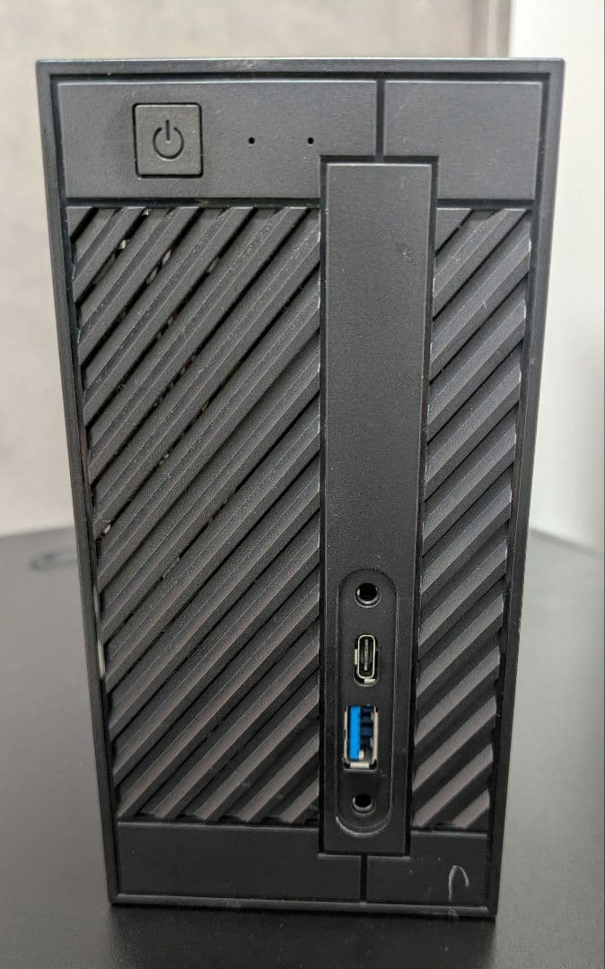 Desk Mini 110/B/BB CPUメモリ付き