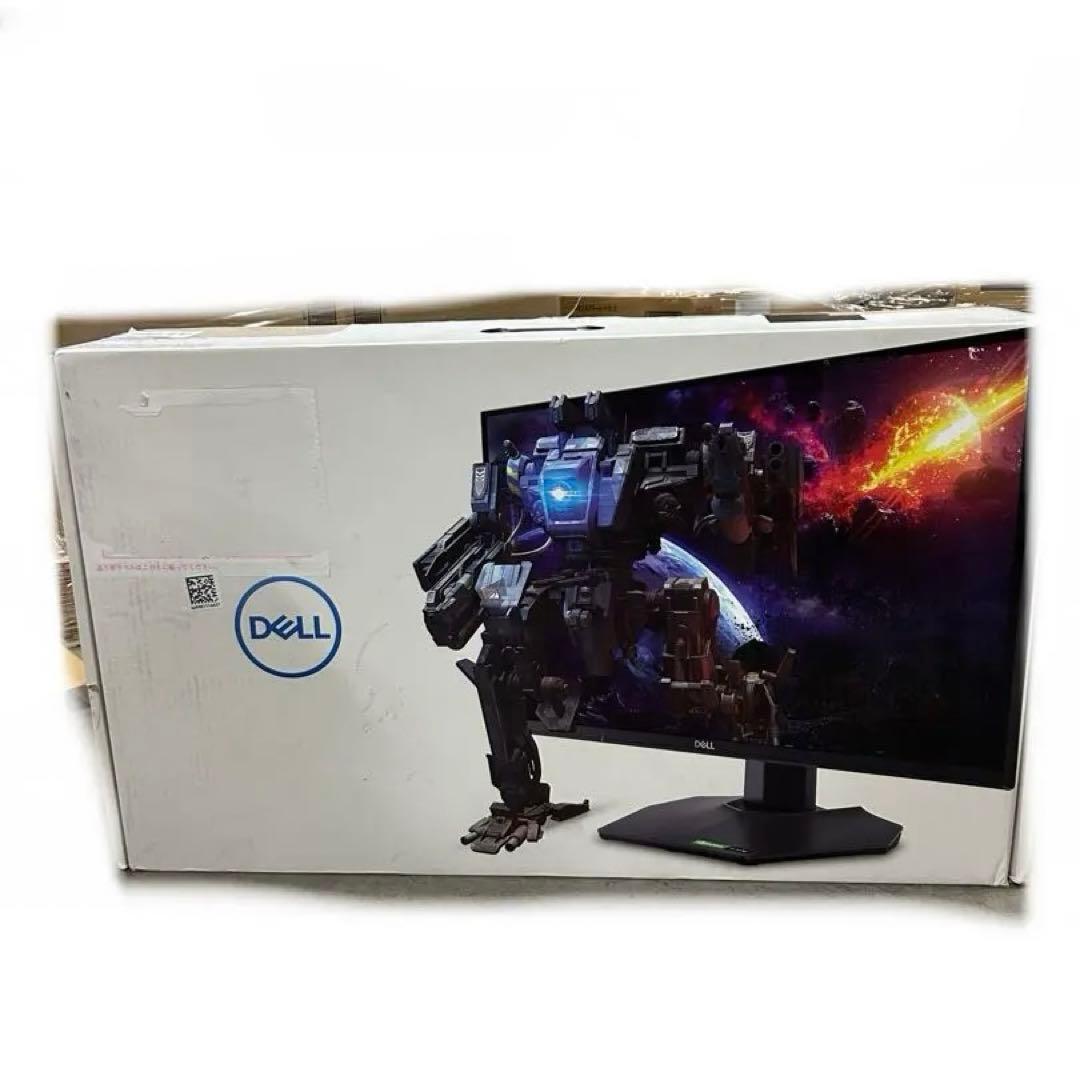 DELL G2524H 24.5インチ　ゲーミングモニター