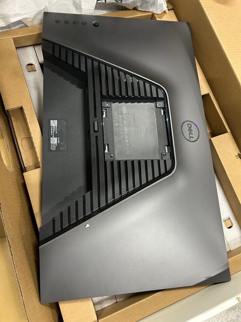 DELL G2524H 24.5インチ　ゲーミングモニター