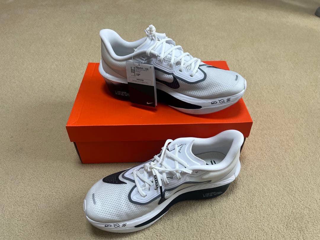 新品29cm ナイキズームフライ6