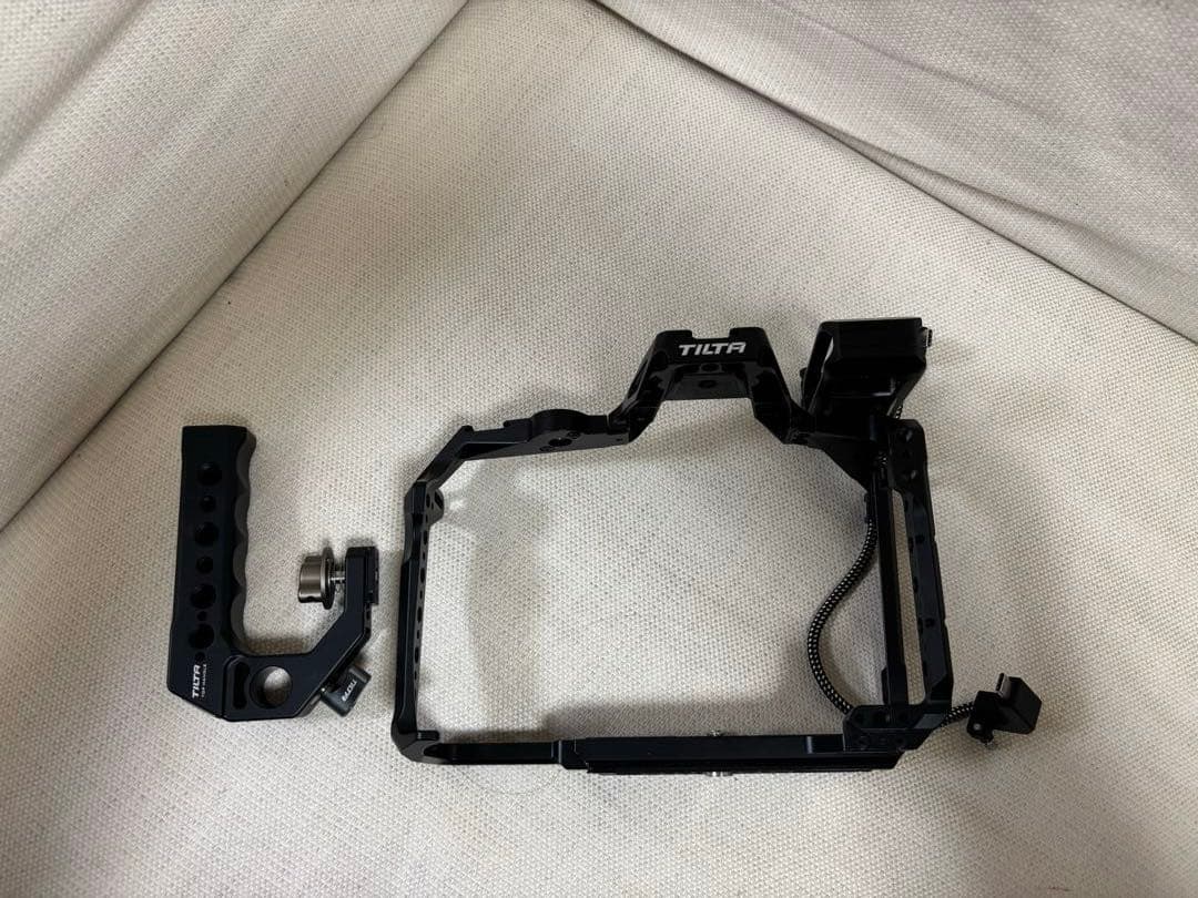 BMPCC6k pro 箱あり