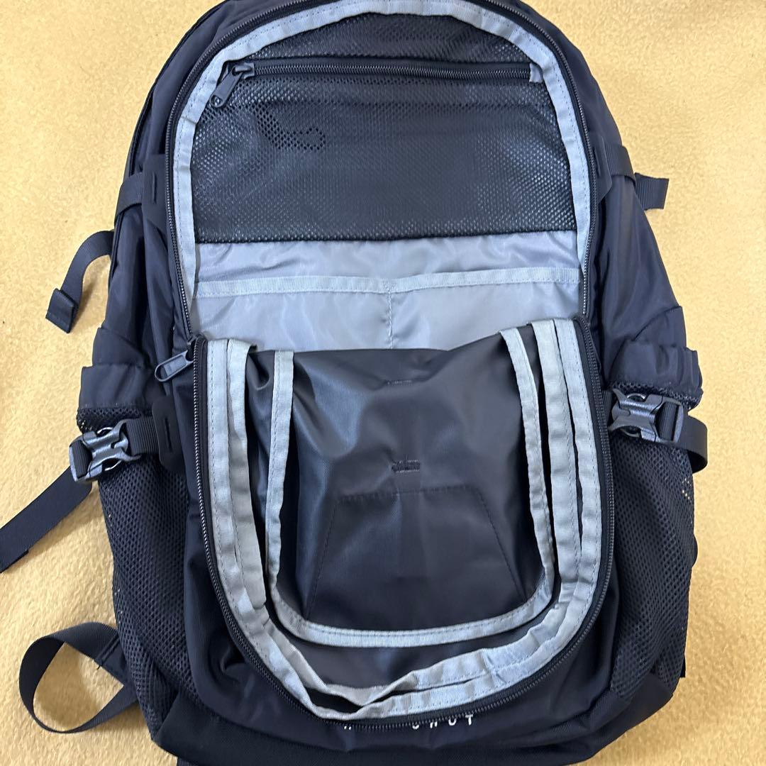 THE NORTH FACE HOT SHOT ホットショット