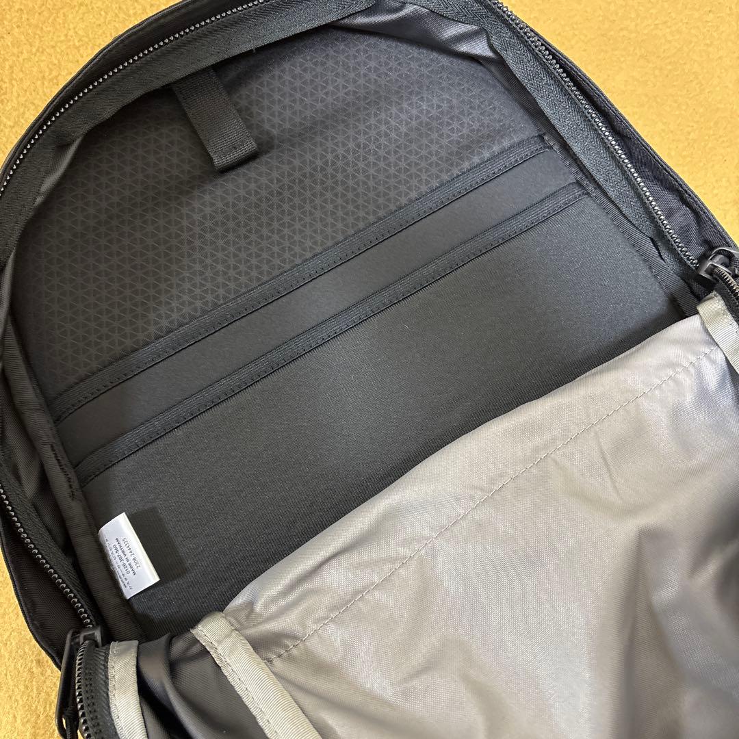 THE NORTH FACE HOT SHOT ホットショット