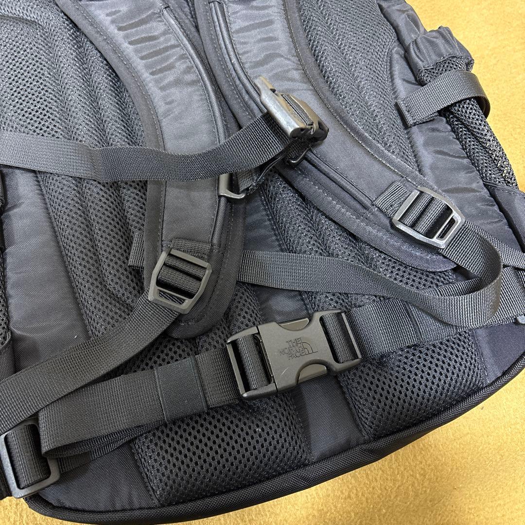 THE NORTH FACE HOT SHOT ホットショット