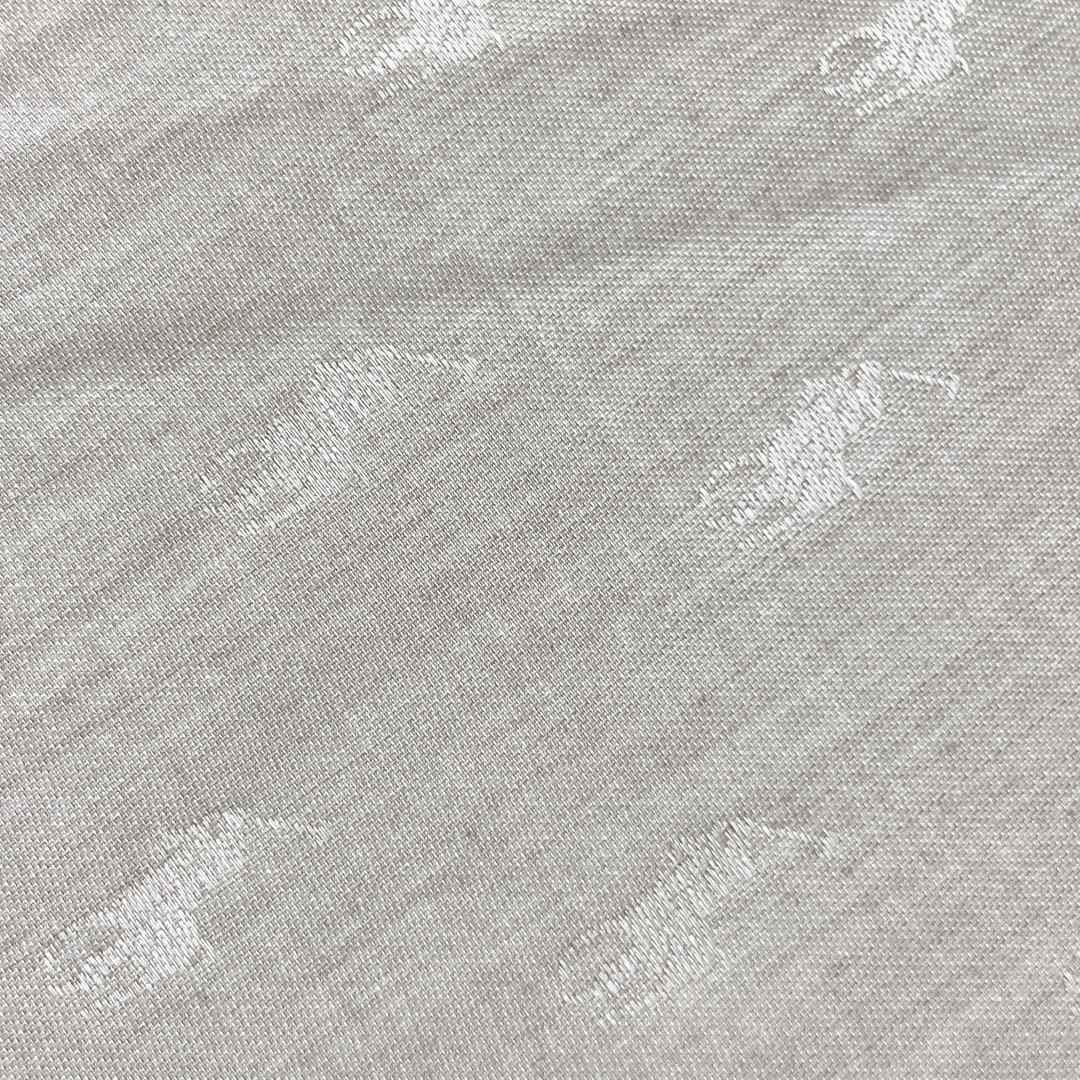 Ralph Lauren ラルフローレン 雨晴兼用傘 長傘 ポニー柄