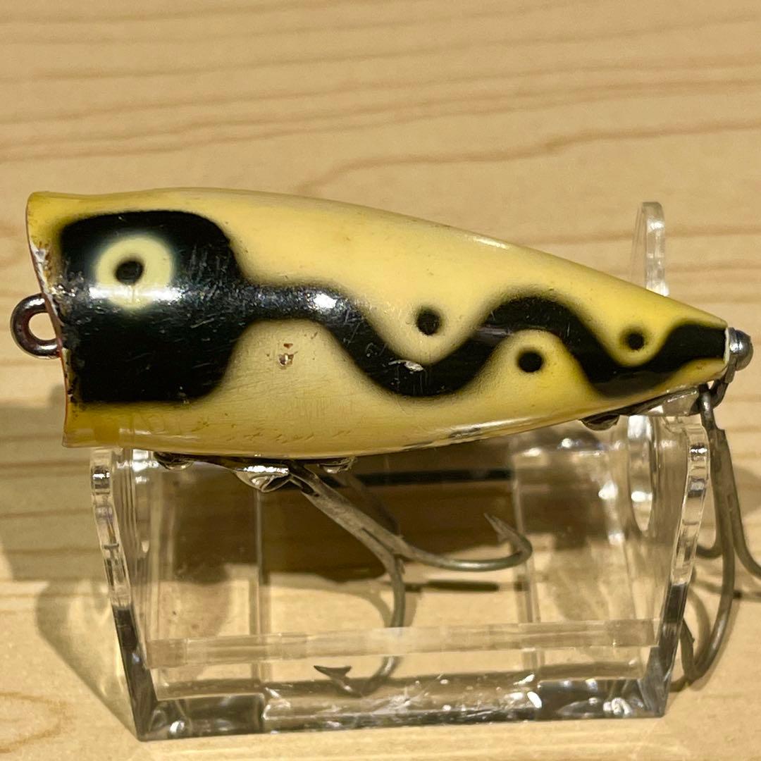 オールド へドン チャガージュニア YSL OLD HEDDON CHUGGER
