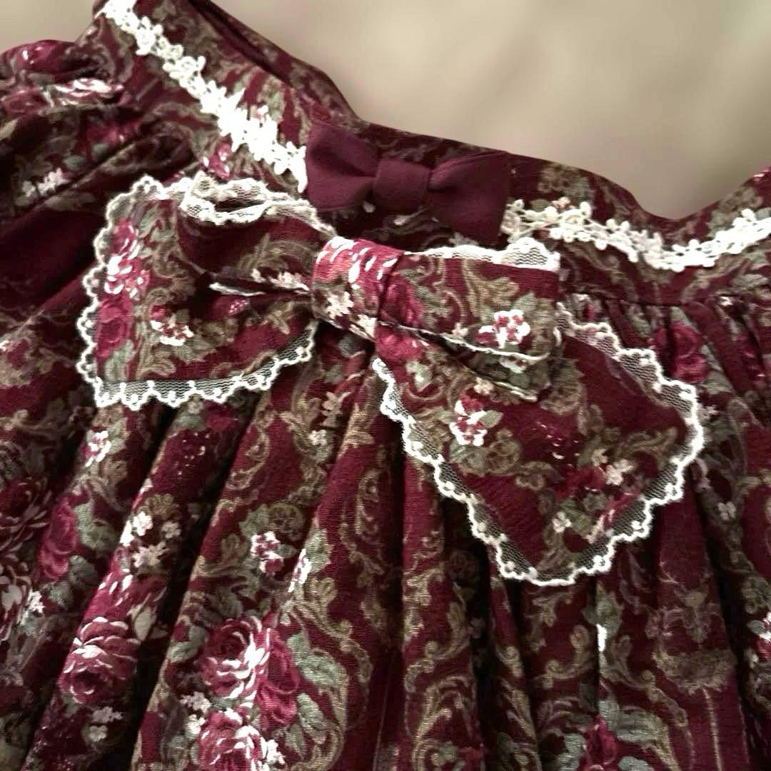 anjelic pretty スカート ゴスロリ