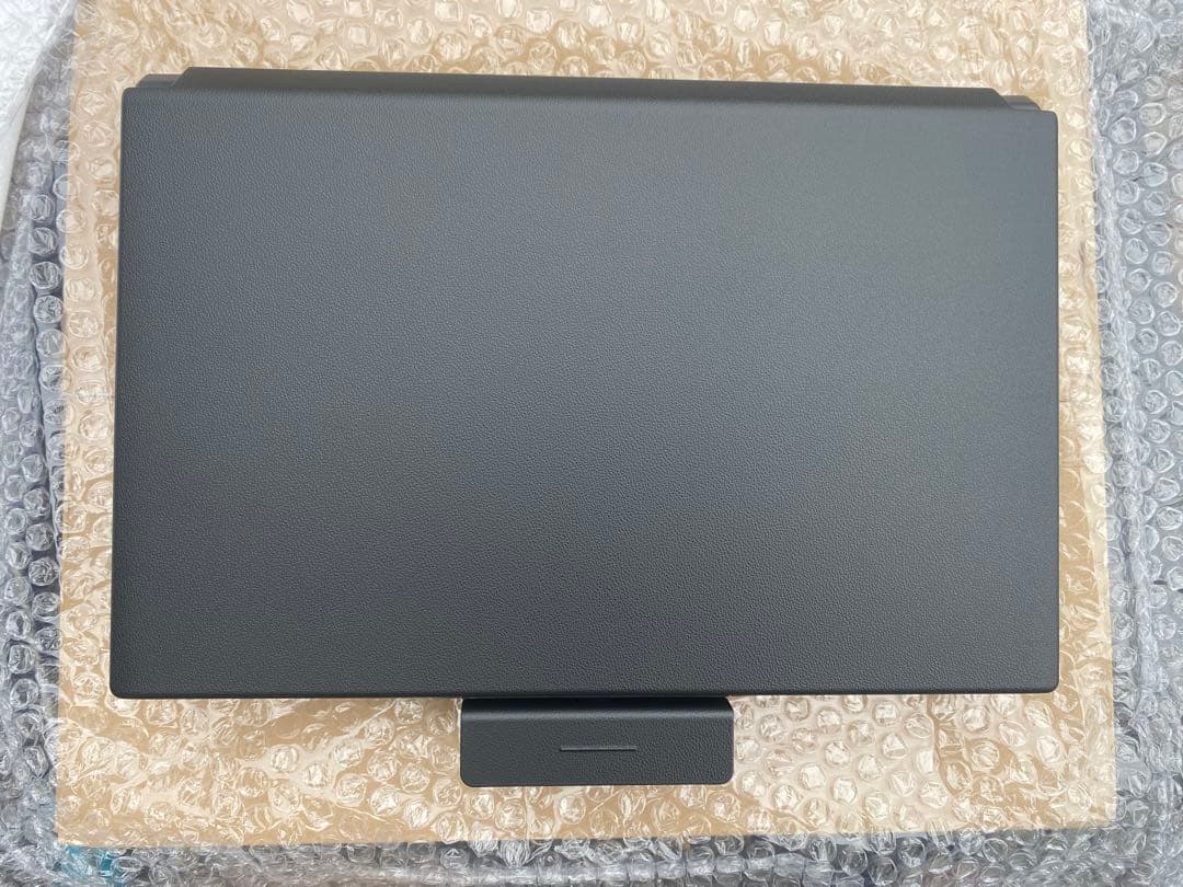 40アルファード純正リヤモニター