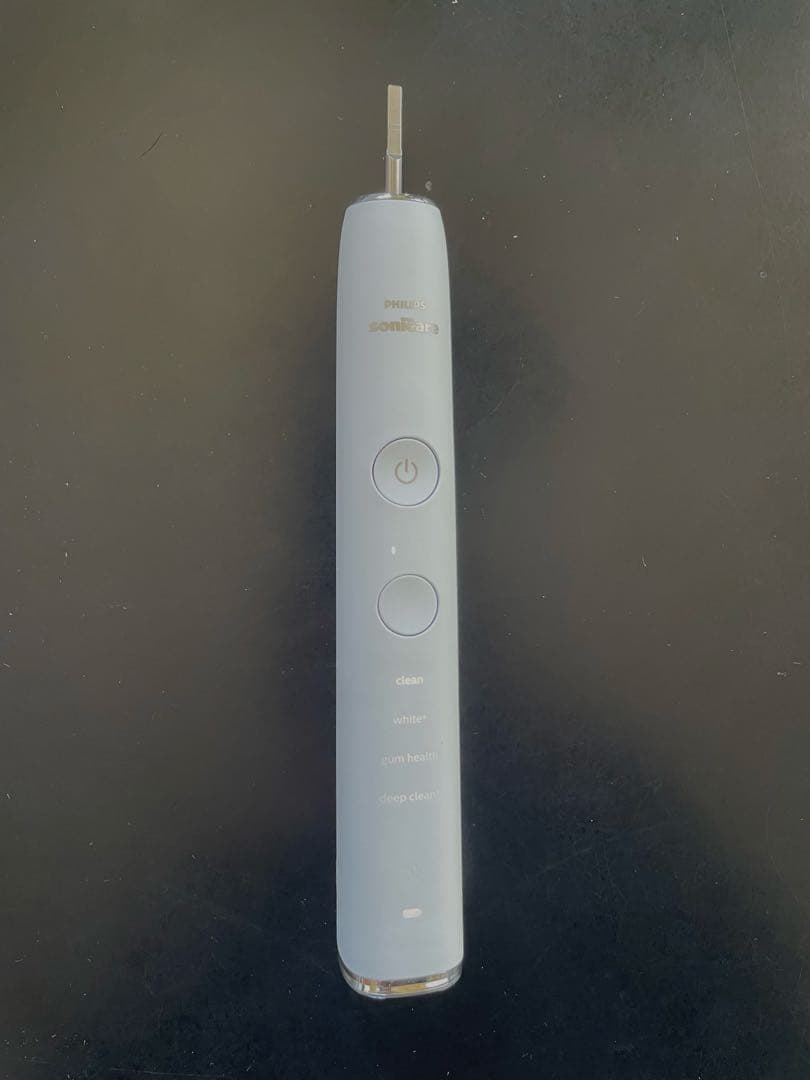 PHILIPS Sonicare HX9911/66電動歯ブラシ替6本付き
