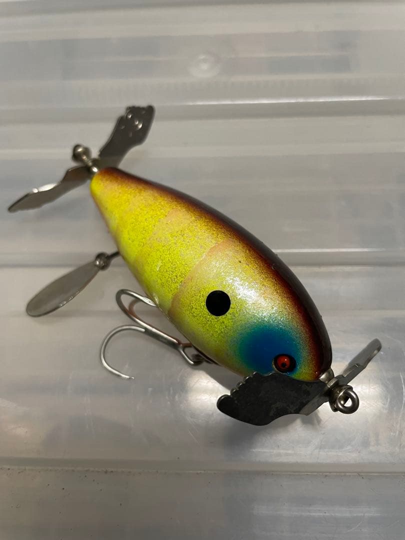 痴虫　沼海馬ws