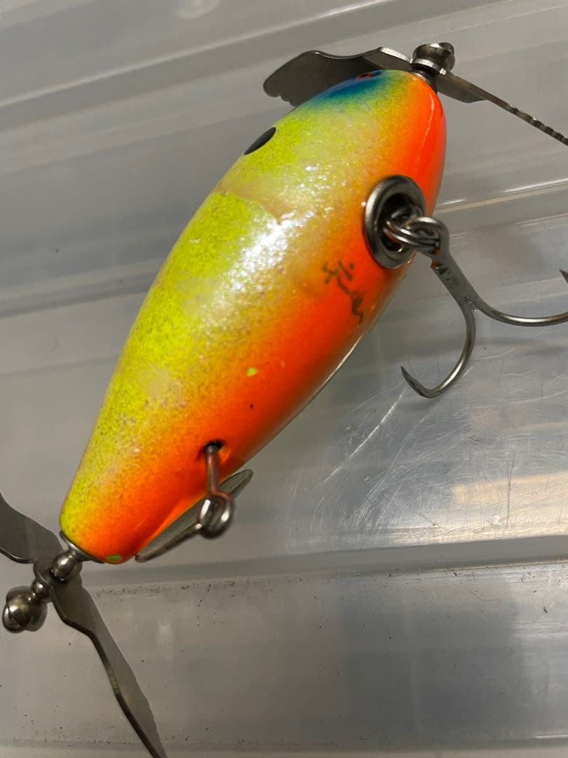 痴虫　沼海馬ws