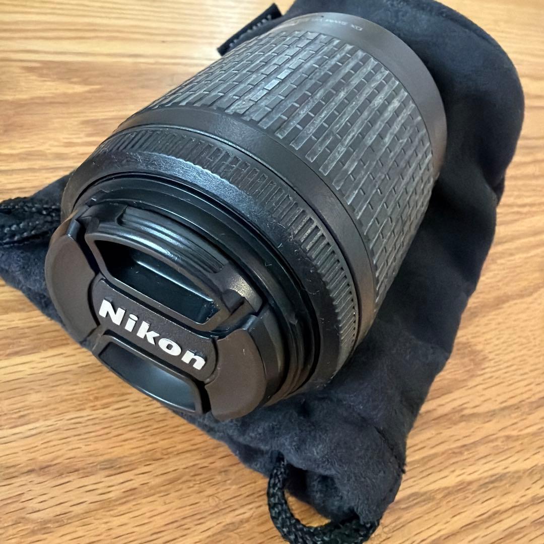 【お値下げ】Nikon D40X