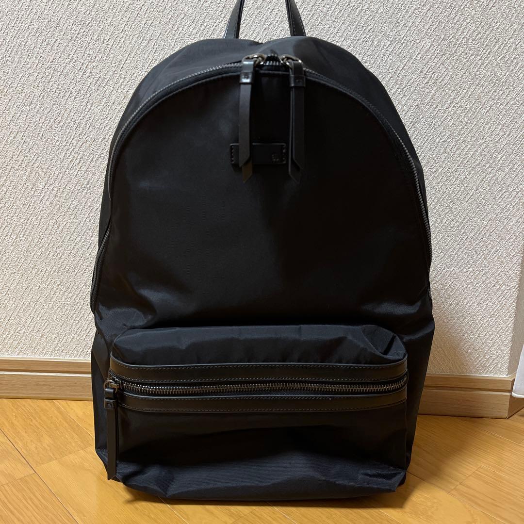 ace. サルティー ビジネスリュック 14インチPC対応 バックパック