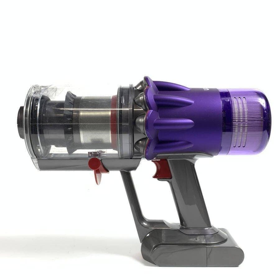 道　ダイソンDigital SlimSV18　付属品付　エコモード38分