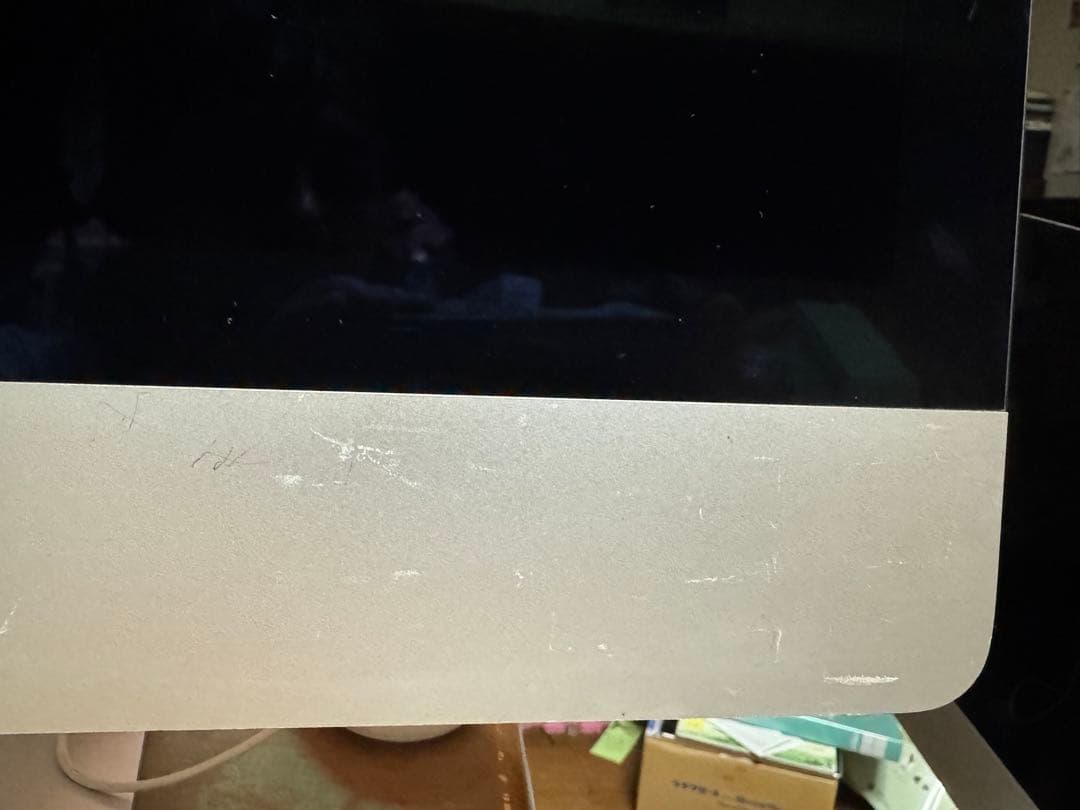 Macデスクトップ iMac(Retina4K 21.5inch Mid2019)