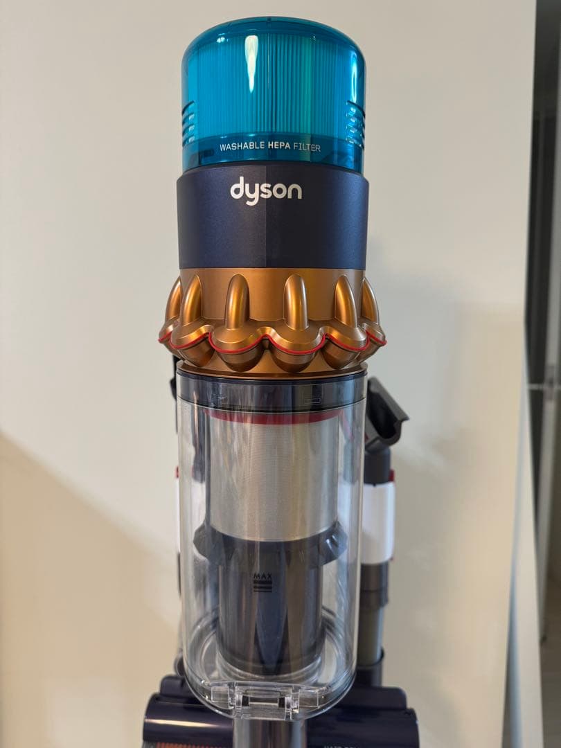 【ダイソン】 Gen5detect Absolute (SV23 ABL EX)