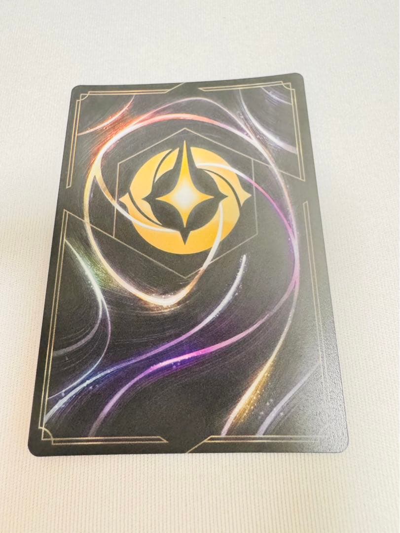 ぽ*た様 ロルカナ　プロモ　セット　英語　海外　D23