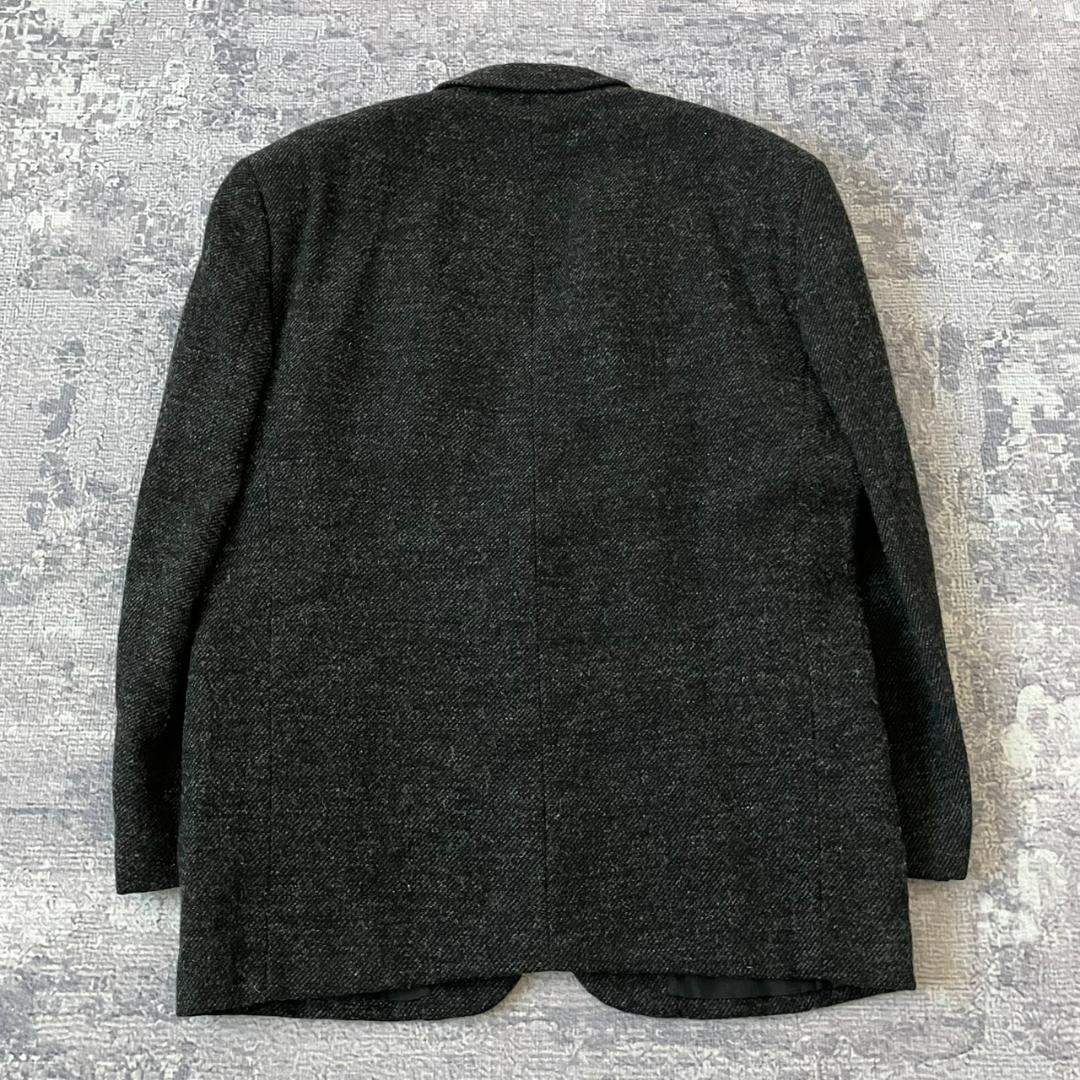 【田中オム】コムデギャルソンオム テーラードジャケット ツイード AD1992