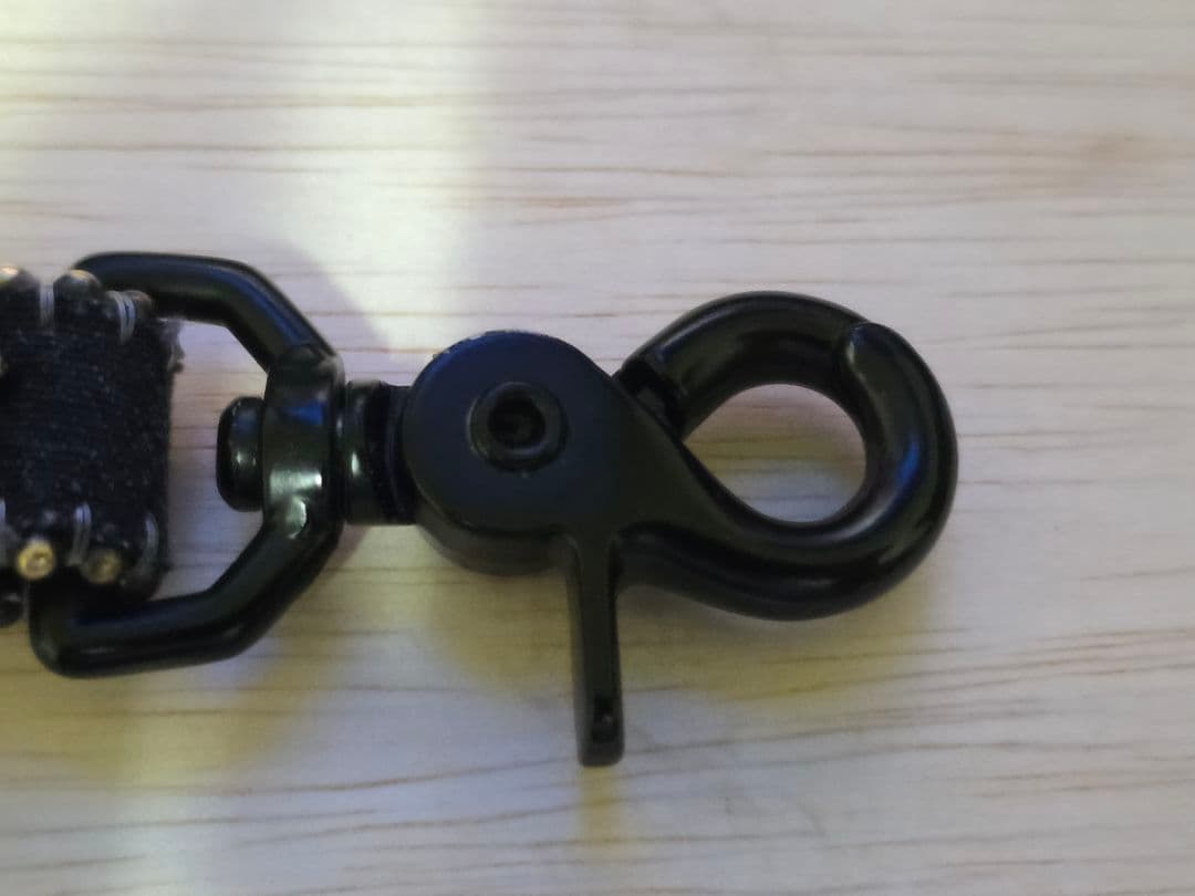 ☆*☆様 Supreme b.b. Simon Denim Keychain B