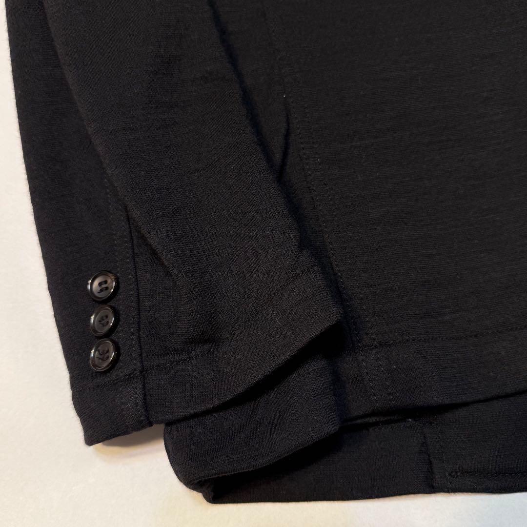 AD2010 コムデギャルソンオム ウール テーラードジャケット ジャケット